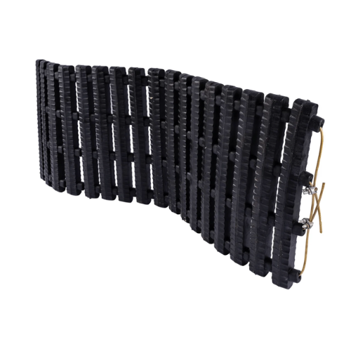 2 Plaques de Désensablage Souples - Twingo Raid