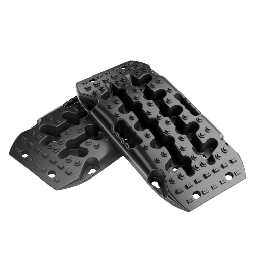 19 2 Plaques de Désensablage - Twingo Raid