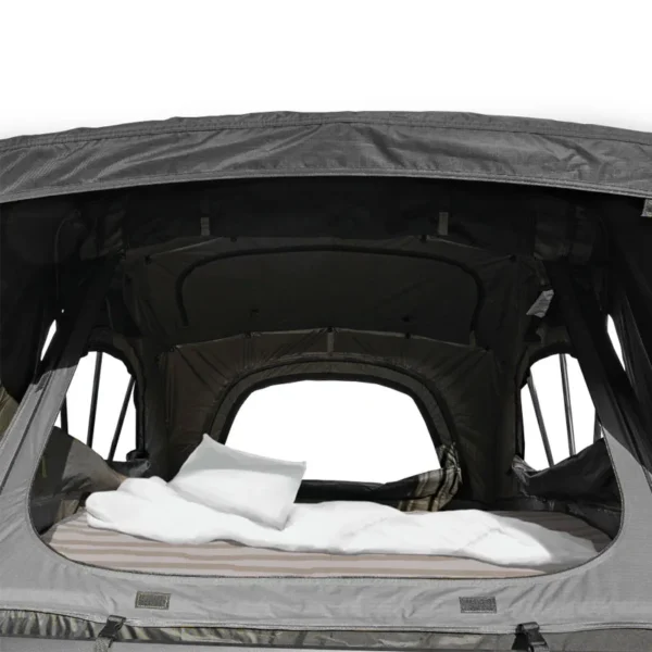 Tente de Toit Souple et Légère - Wild Land Lite Cruiser