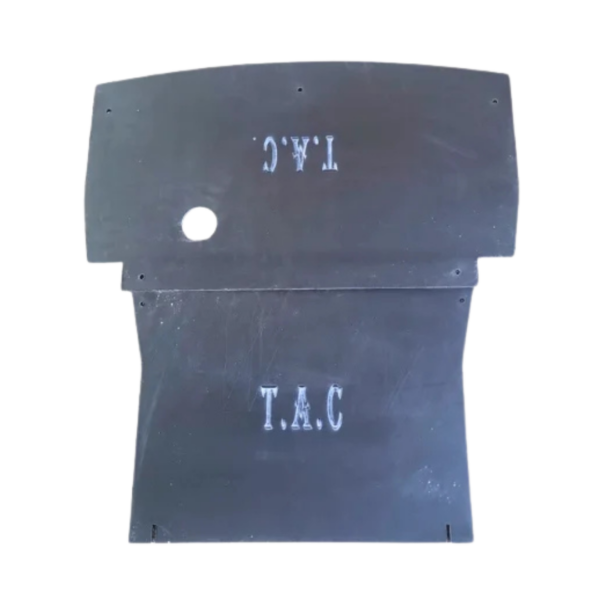 Pack Intégral Protection 360° - Twingo Raid (4 Plaques)